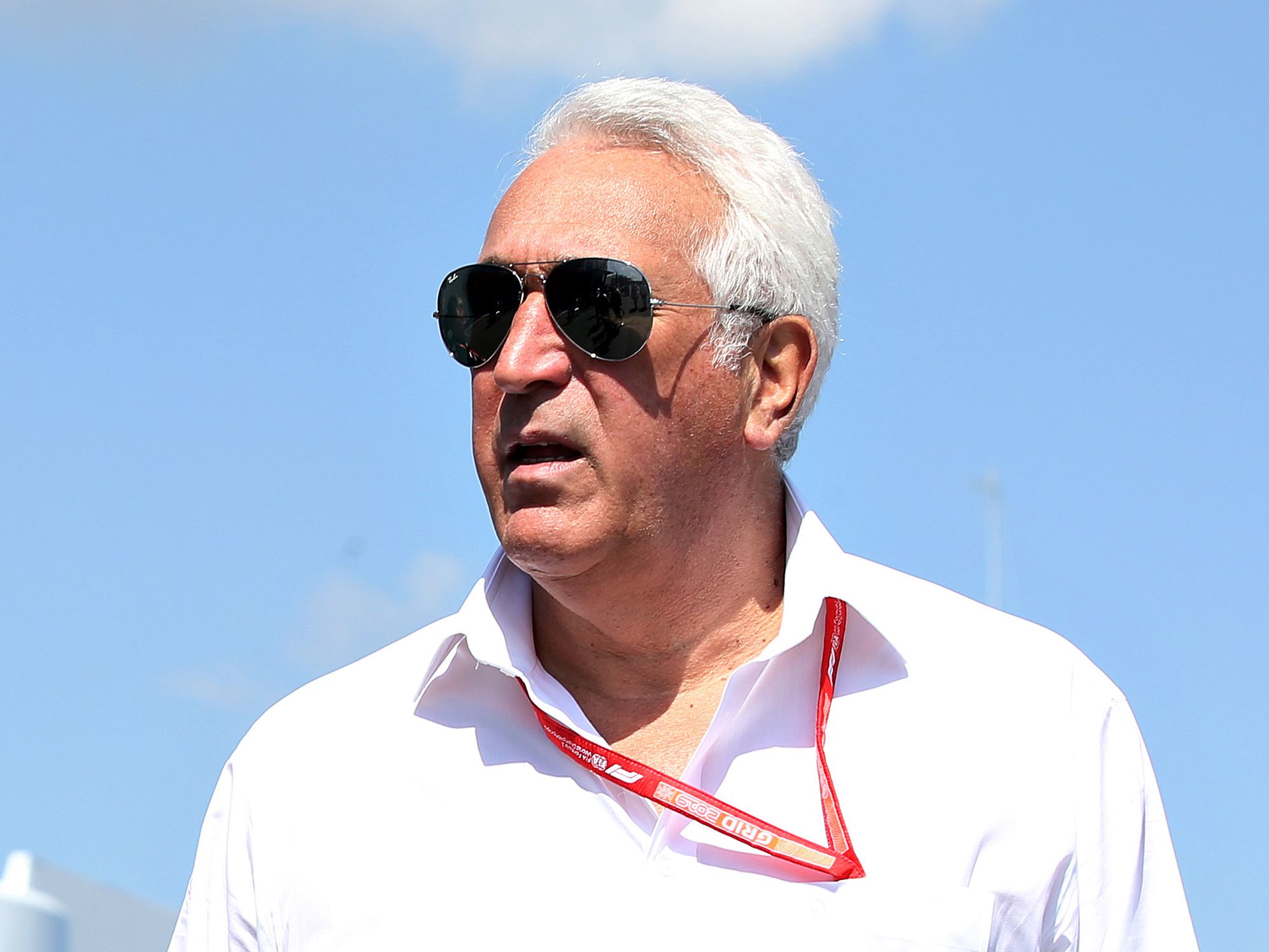 F1 Grand Prix of France - Final Practice