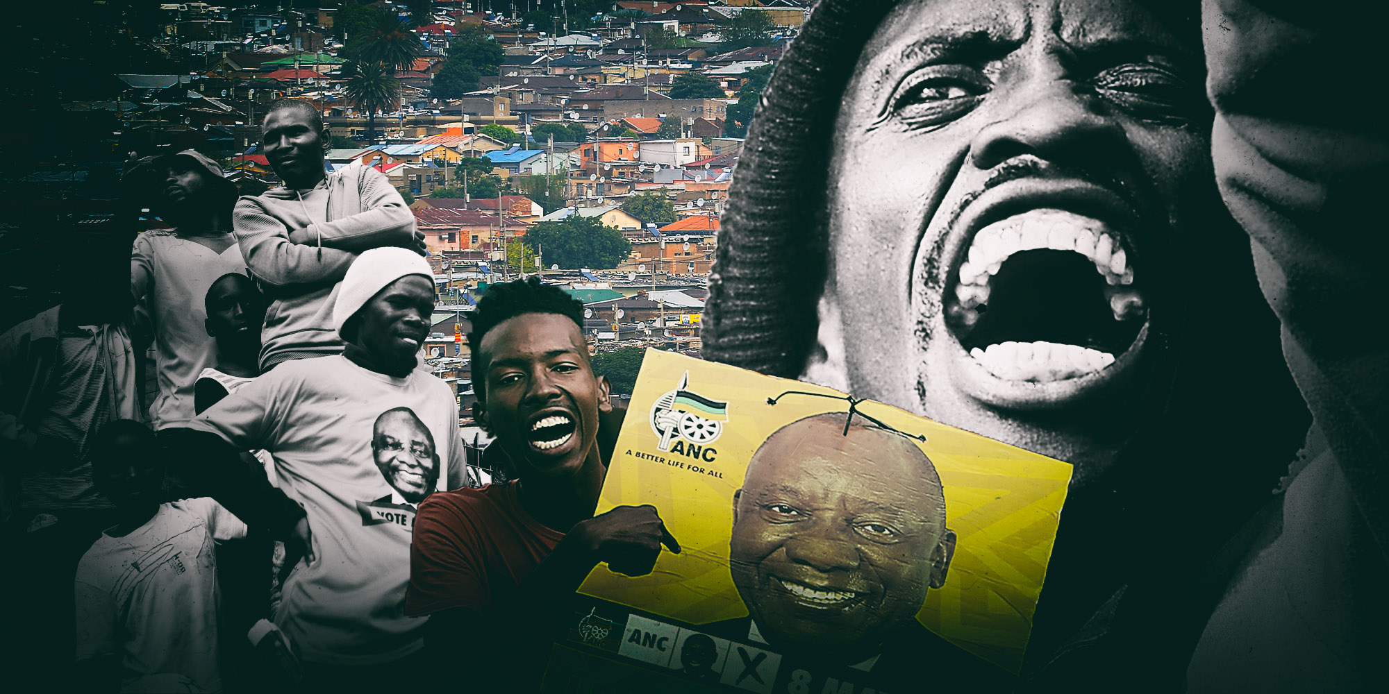 I’m accountable for Alex demolitions, Joburg City Manager tells commission of inquiry