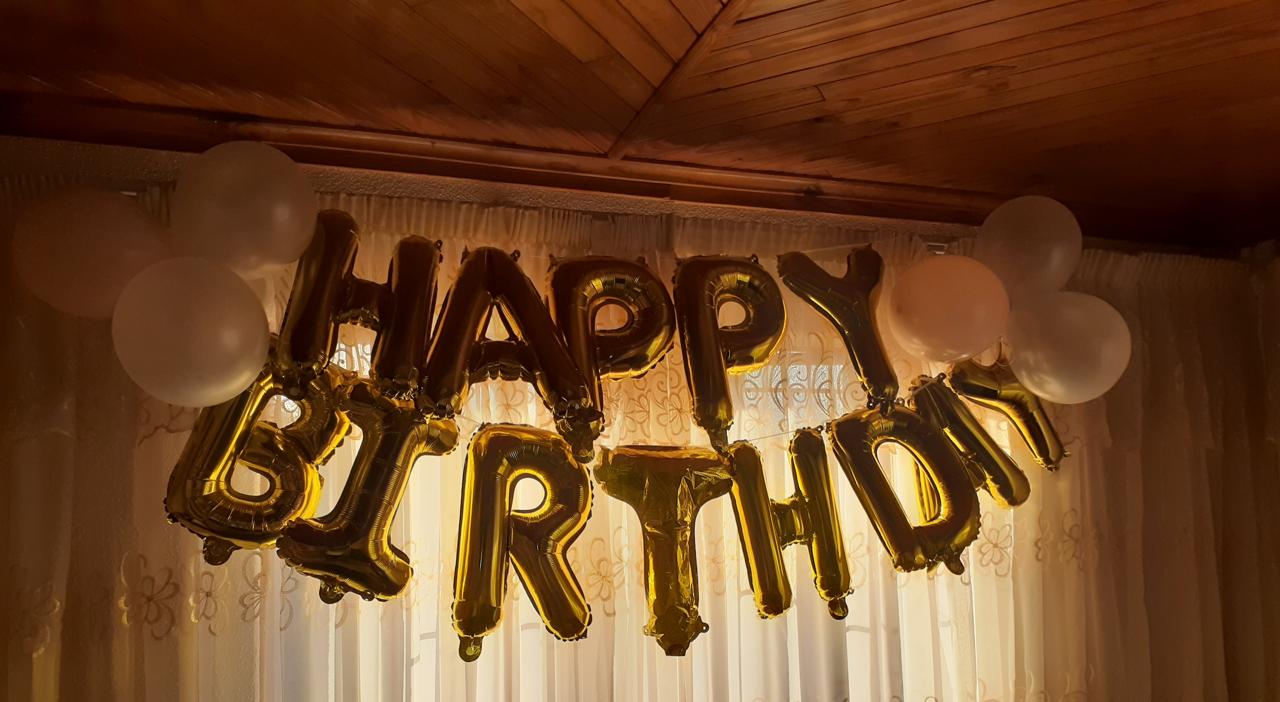 Seeking ways to disempower racism,  and rethinking birthday gatherings