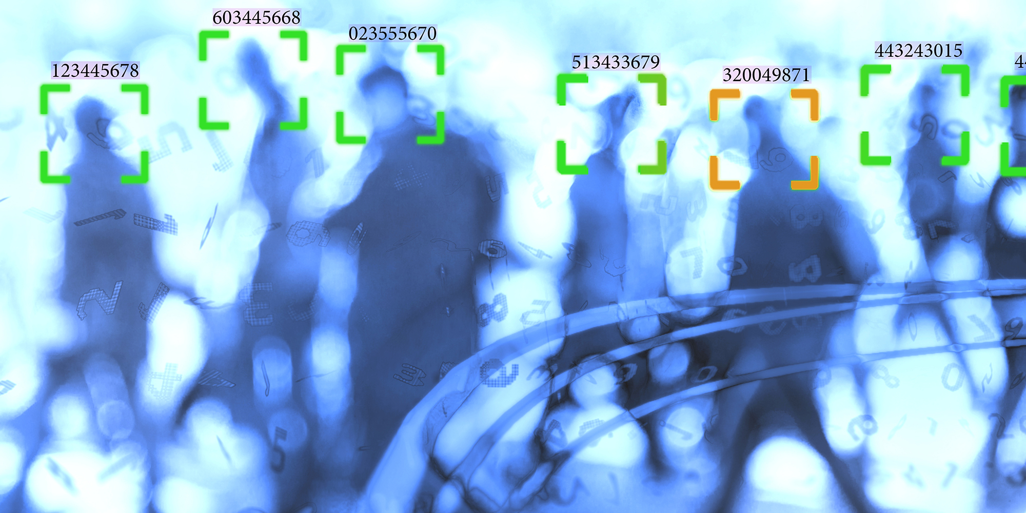 A matter of privacy: Government amends track-and-trace laws