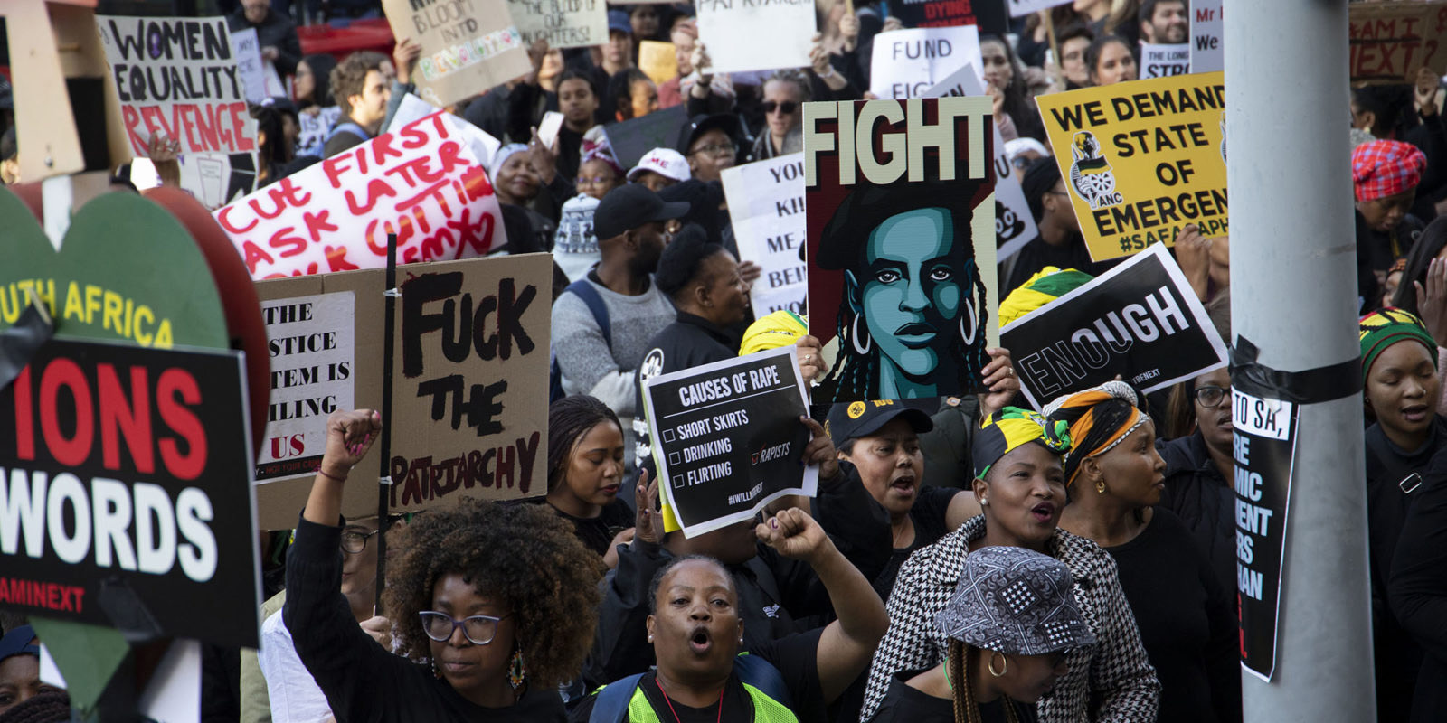 How rape survivors’ long-term HIV risk can lead to heavier sentences for rapists