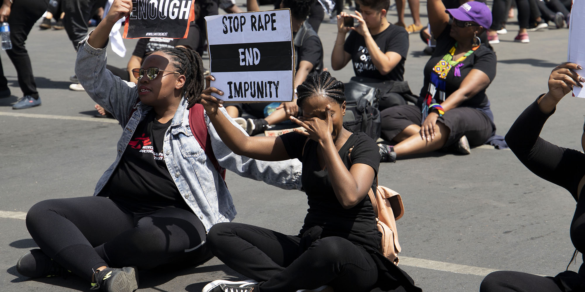 Gender commission to act against no-show TVET colleges