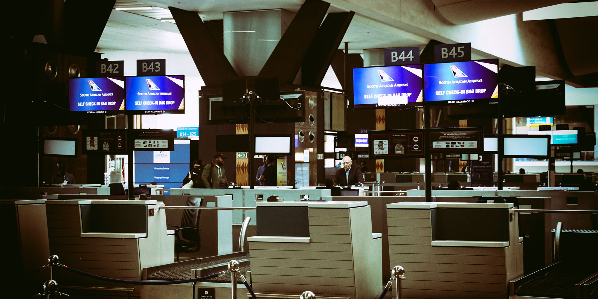 SAA can be saved, says Solidarity in legal bid to place state-owned entity under supervision