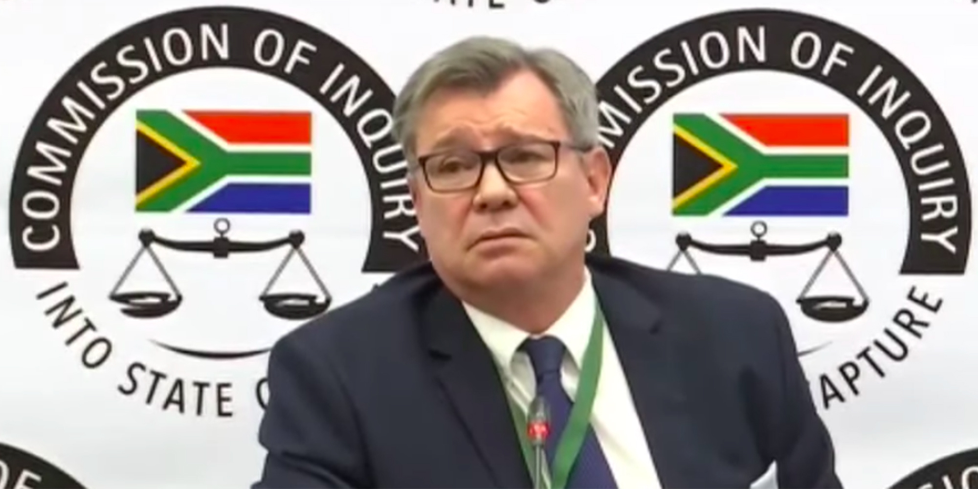 Gupta-owned newspaper bagged a R56m deal with Eskom despite dodgy circulation figures