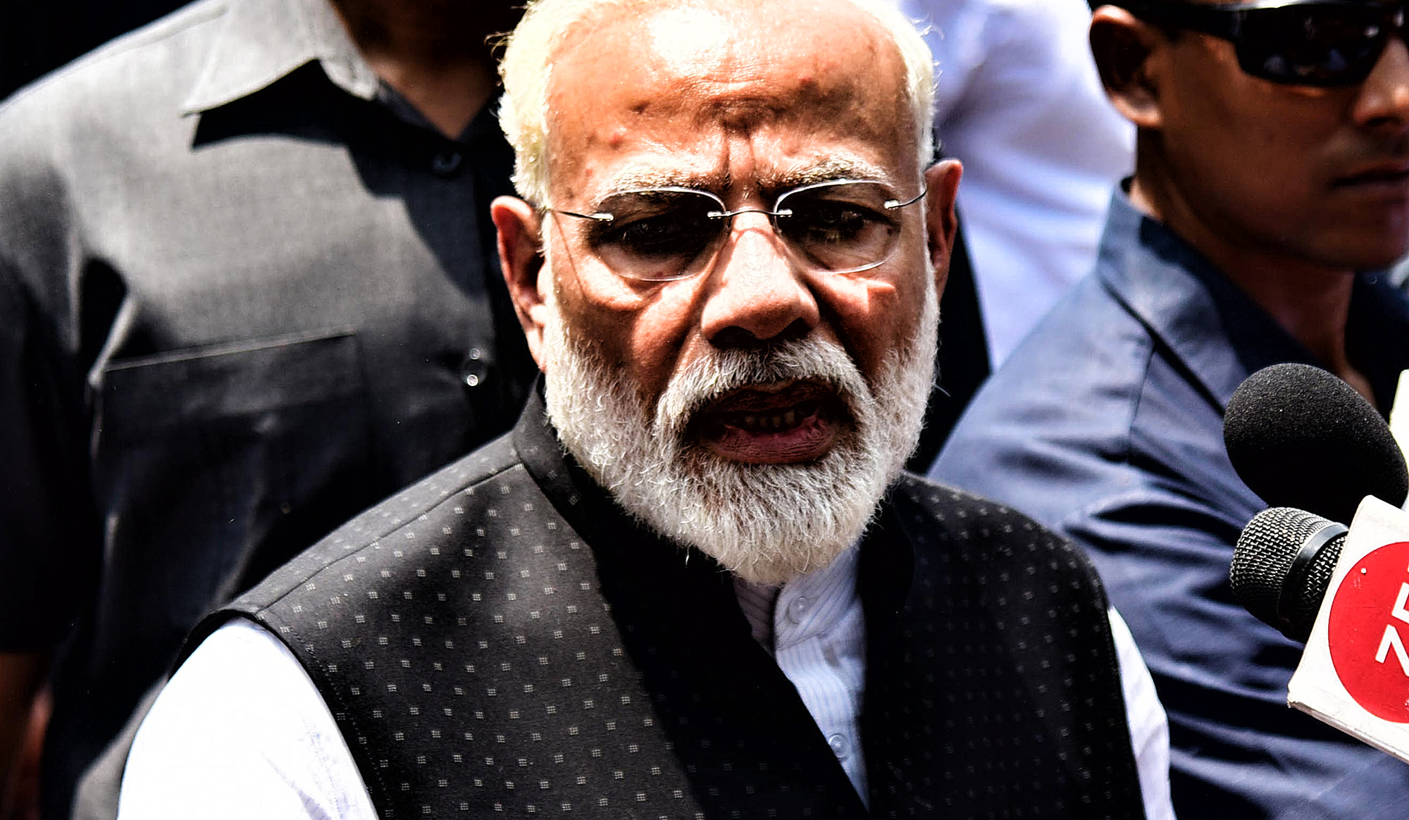 You know India’s democracy is broken when millions wait for election results in fear