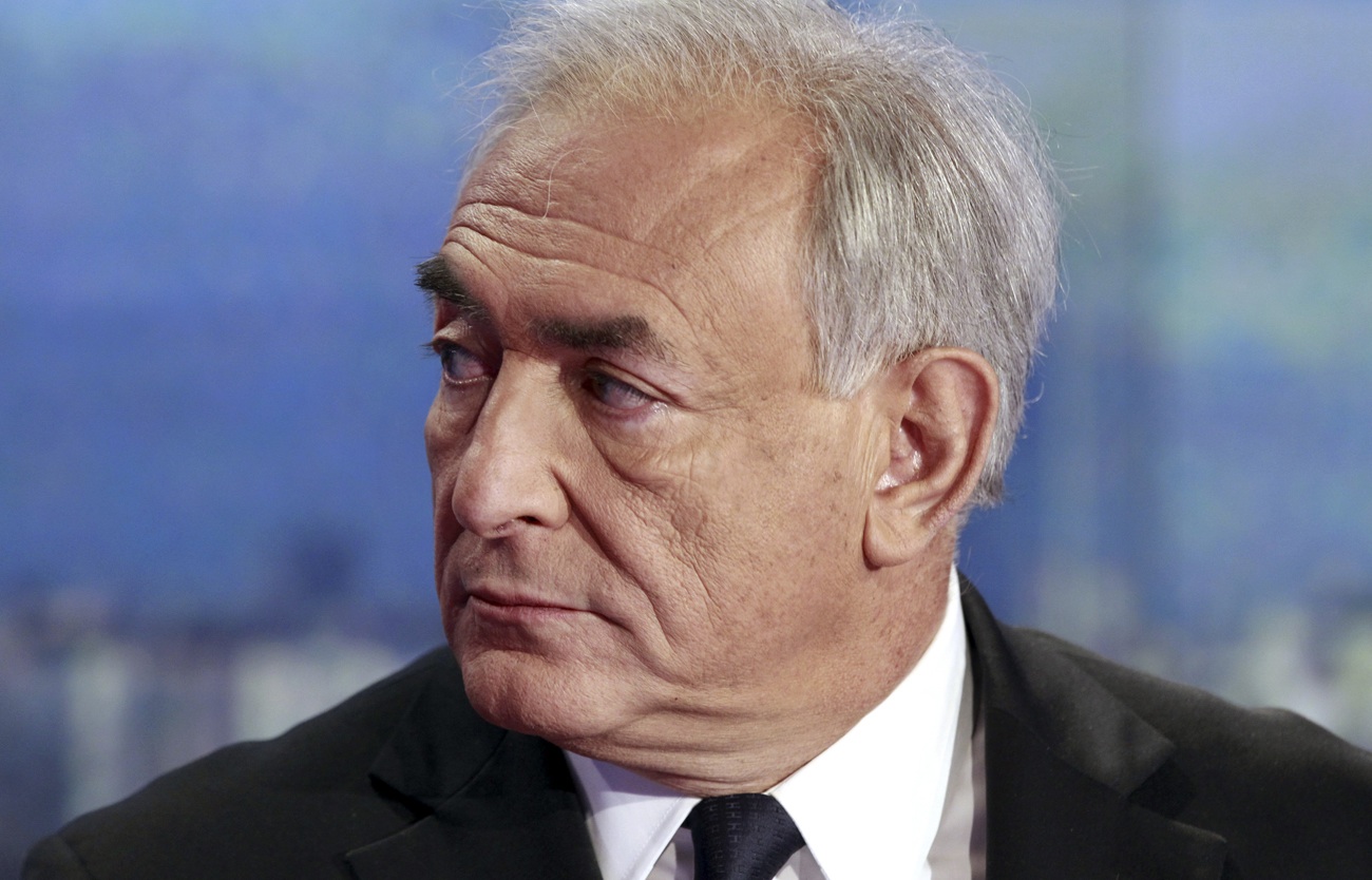 Diplomats and their 'Get out of Jail Free' card