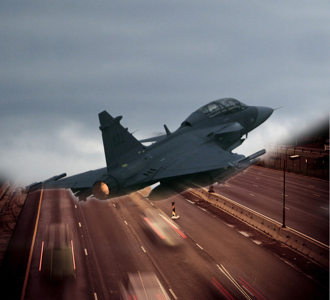 E-tolls and the arms deal: another play, same actors