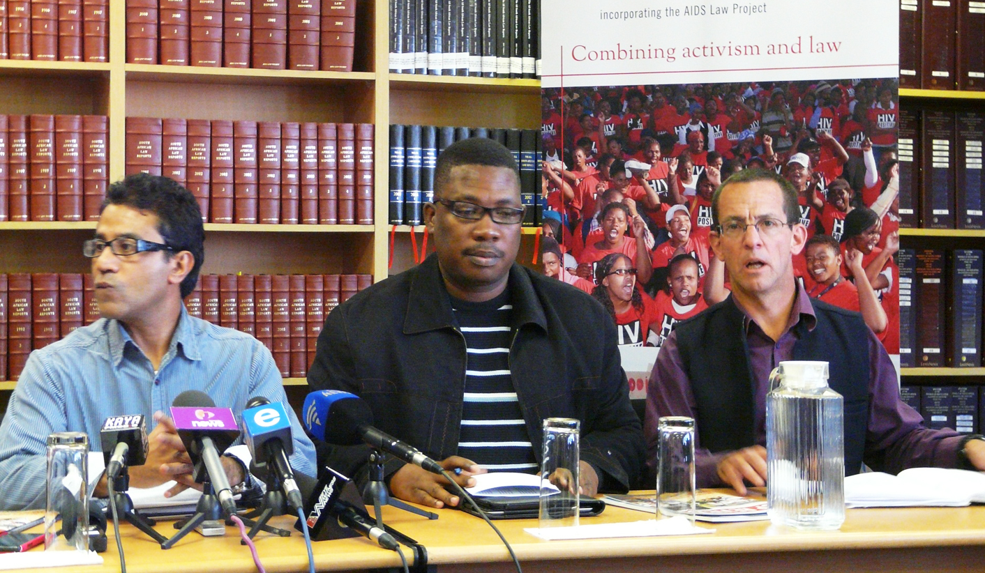 Section 27 and basic education department reach a truce