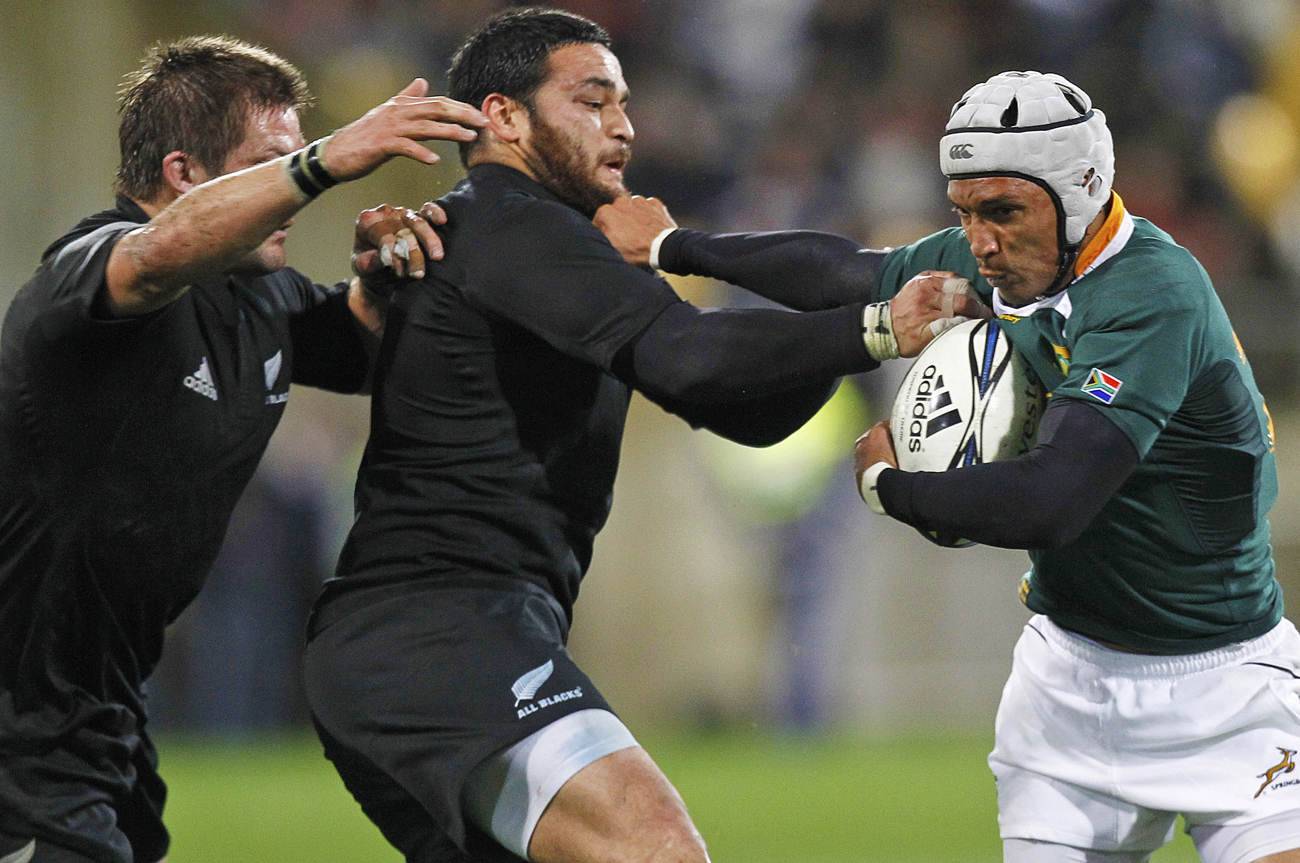 Smit, Boks defeated at the death in Soweto