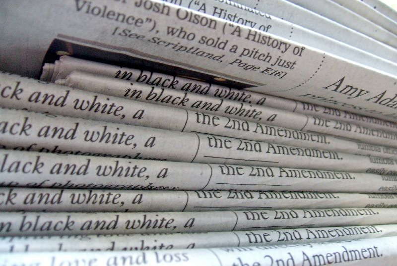 Analysis: Media tribunal, the way it should be