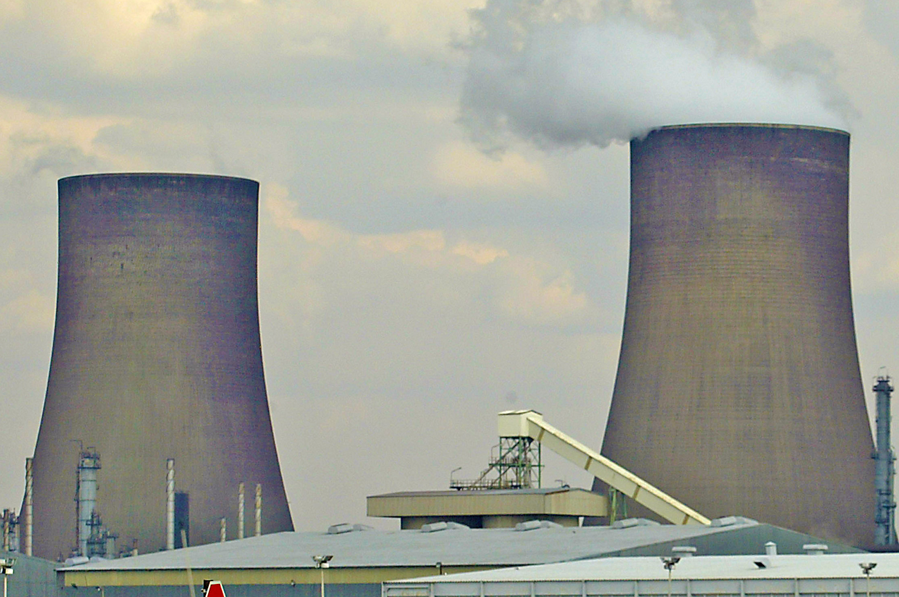 sasol