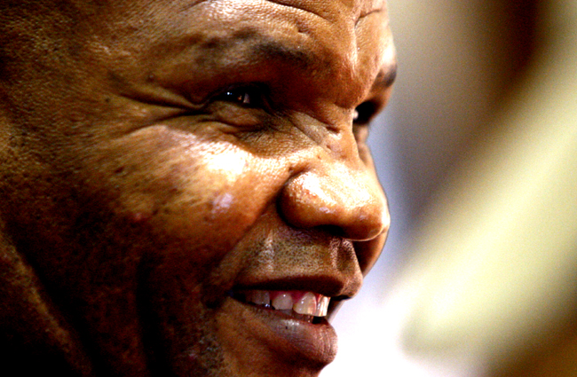 Sascoc, Chuene’s nemesis