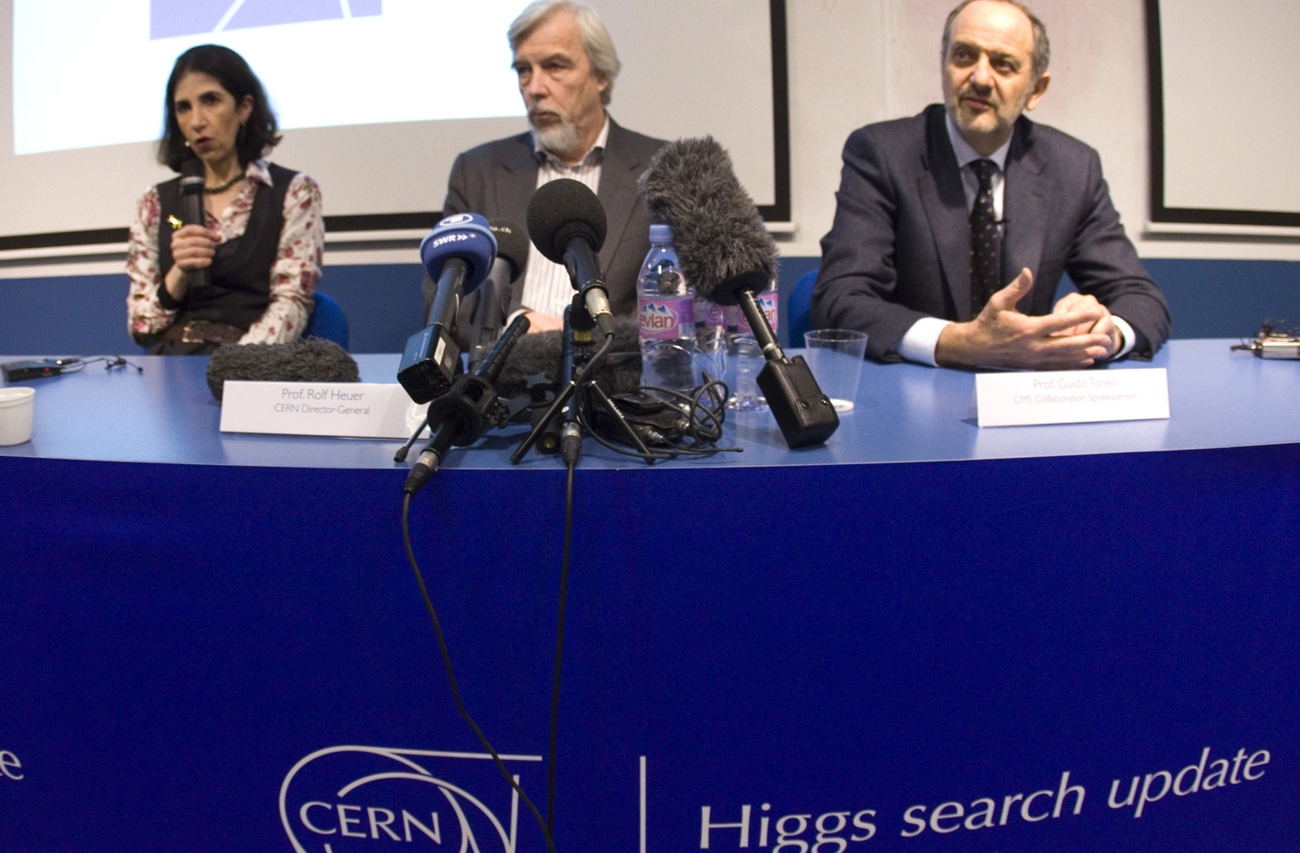 Higgs boson: What's mass got to do with it, anyway?