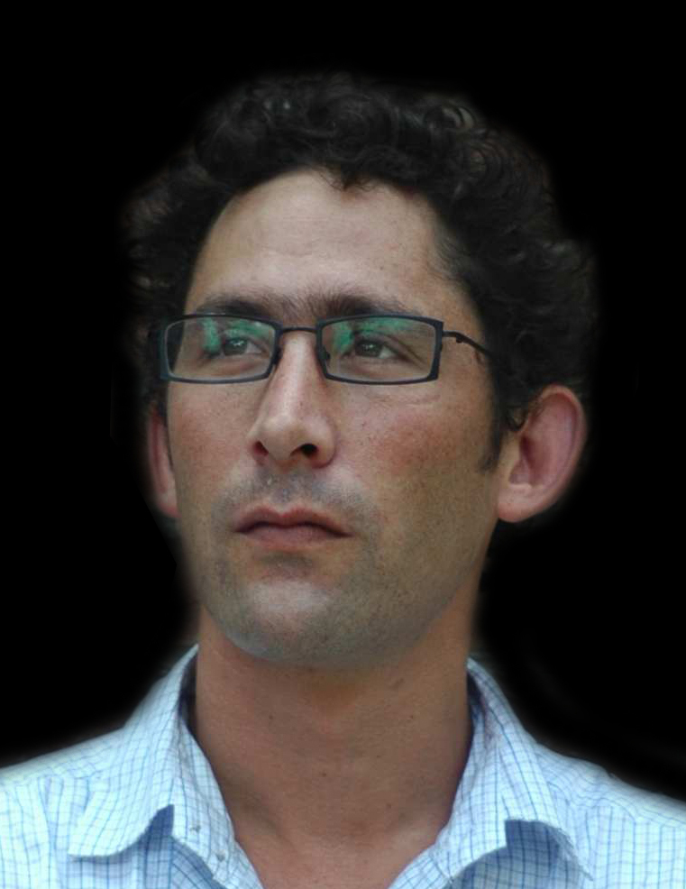 Jeremy Goldkorn