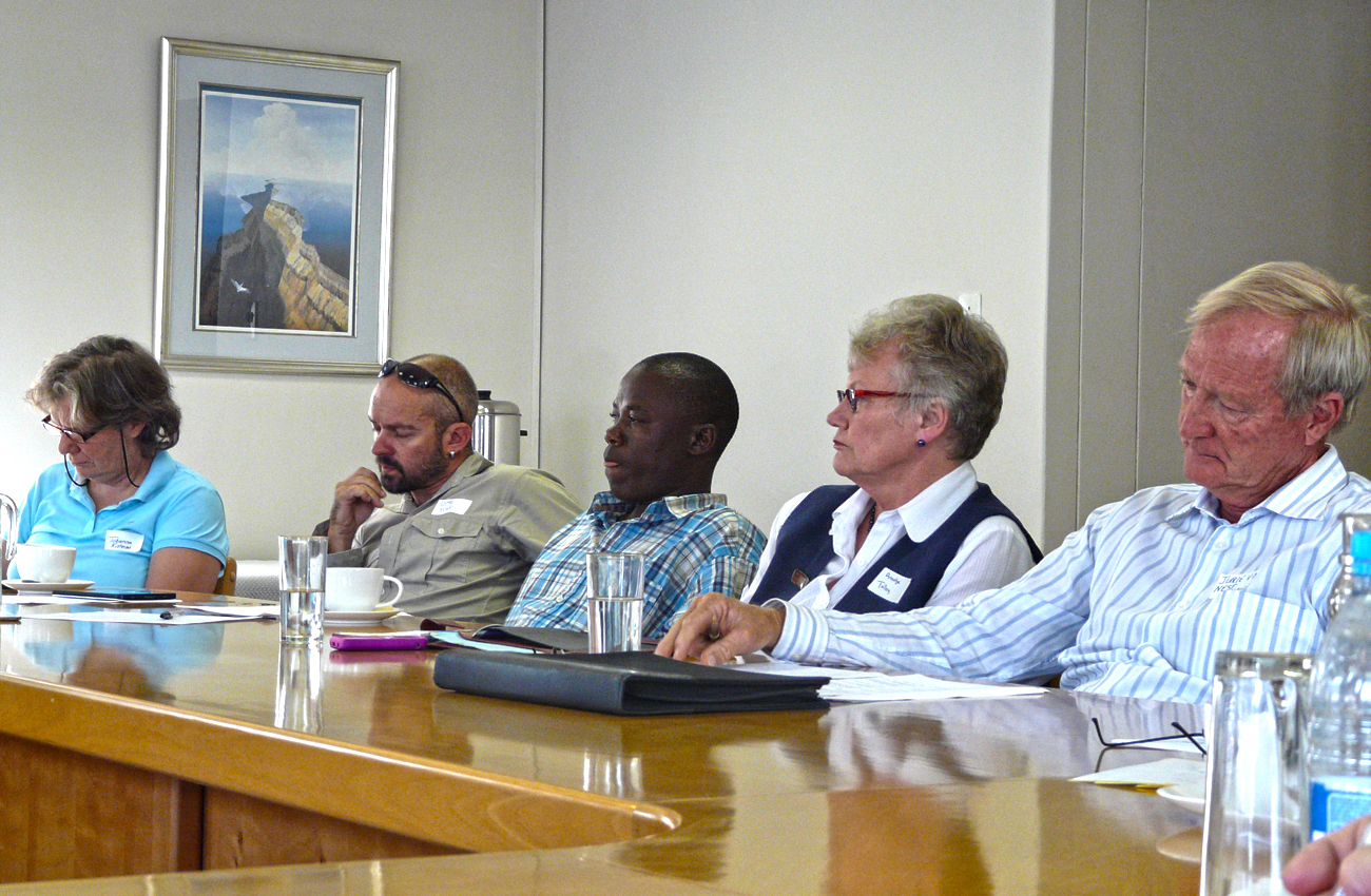 Cash-strapped NGOs rage against government, lottery – is anyone listening?