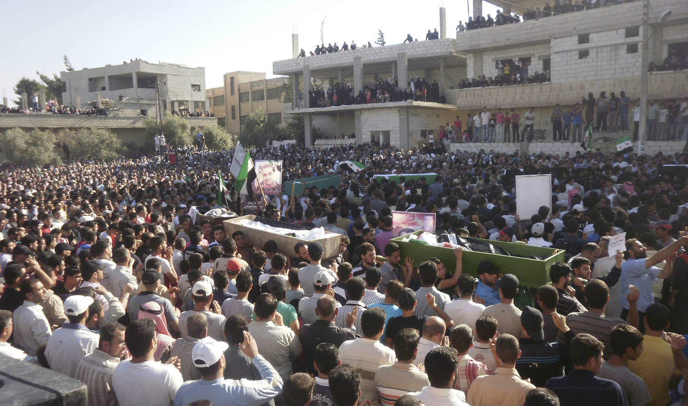 Assad forces renew Homs assault