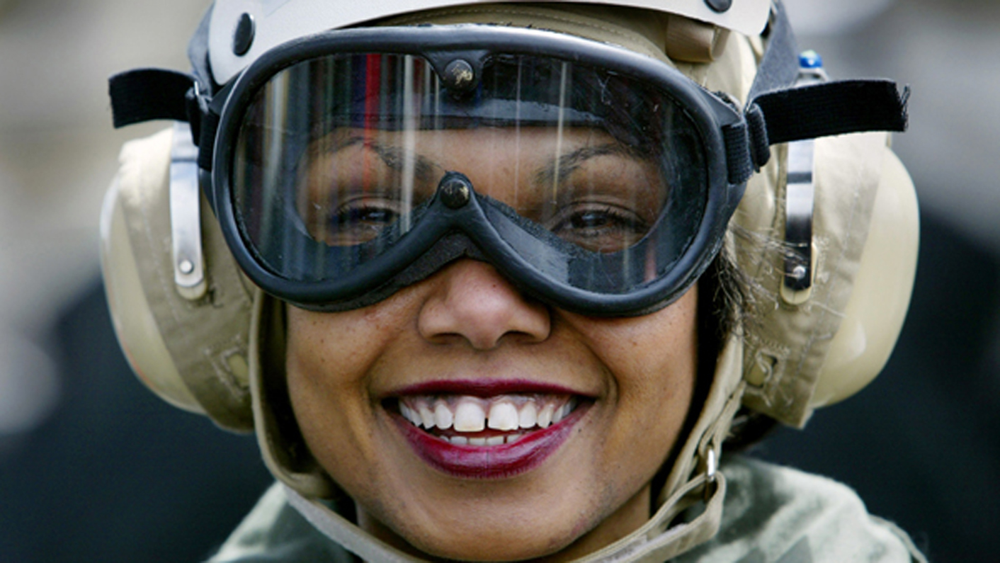 Augusta, home of The Masters, admits first women members