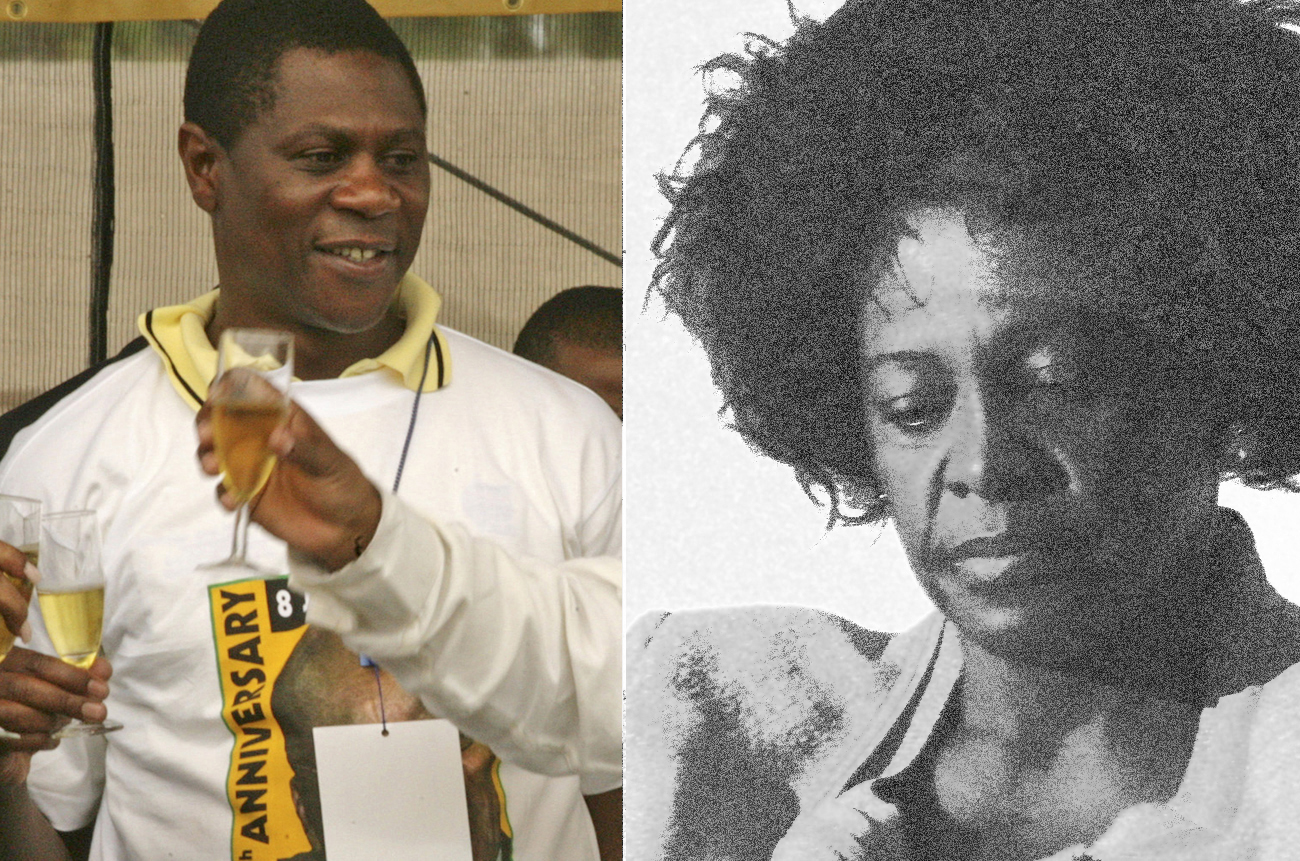 Paul (The Survivor) Mashatile trounces Nomvula (Still The Premier) Mokonyane
