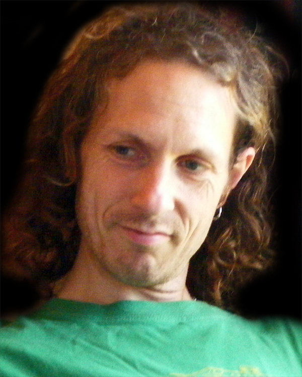 Simric Yarrow