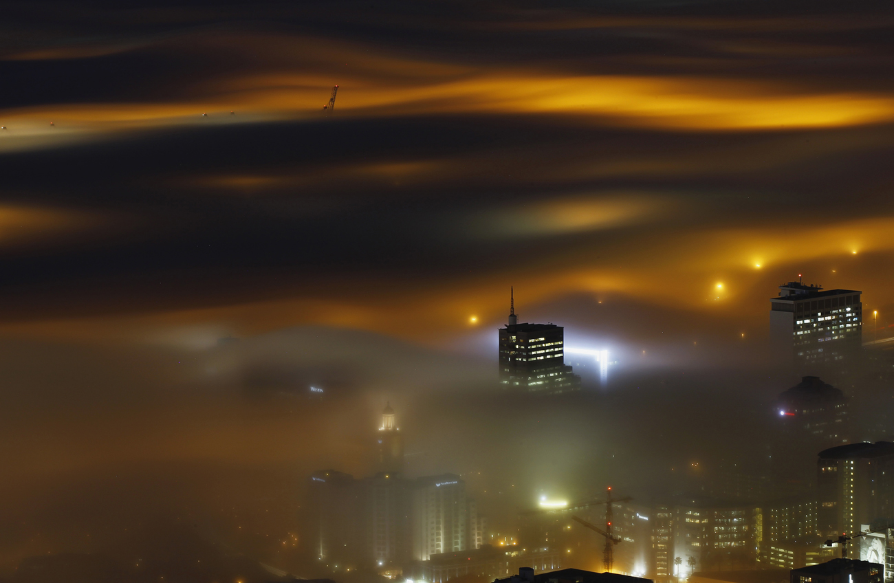 Customary law: If it can change, why can't Contralesa?