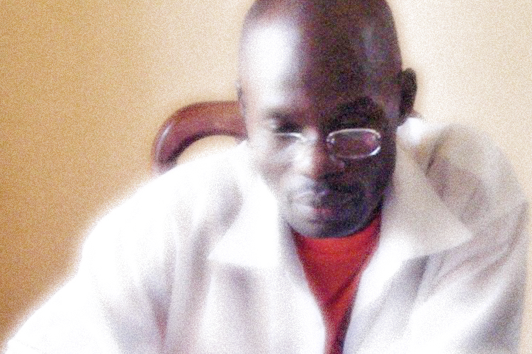 RIP David Kato, Uganda will miss you