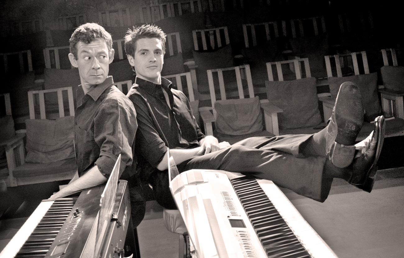 Maverick Art: Kalk Bay Confidential