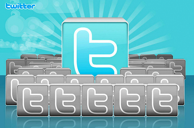 Twitter, the world's mightiest five year old