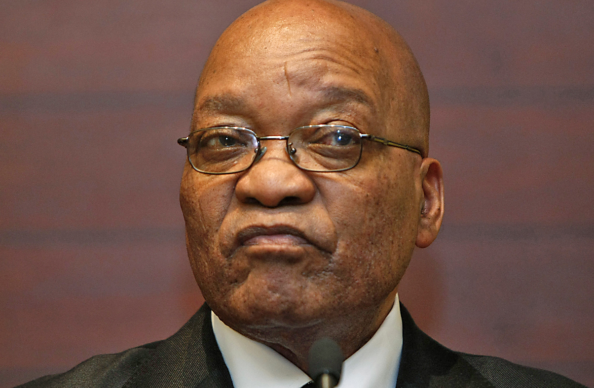 zuma apologises