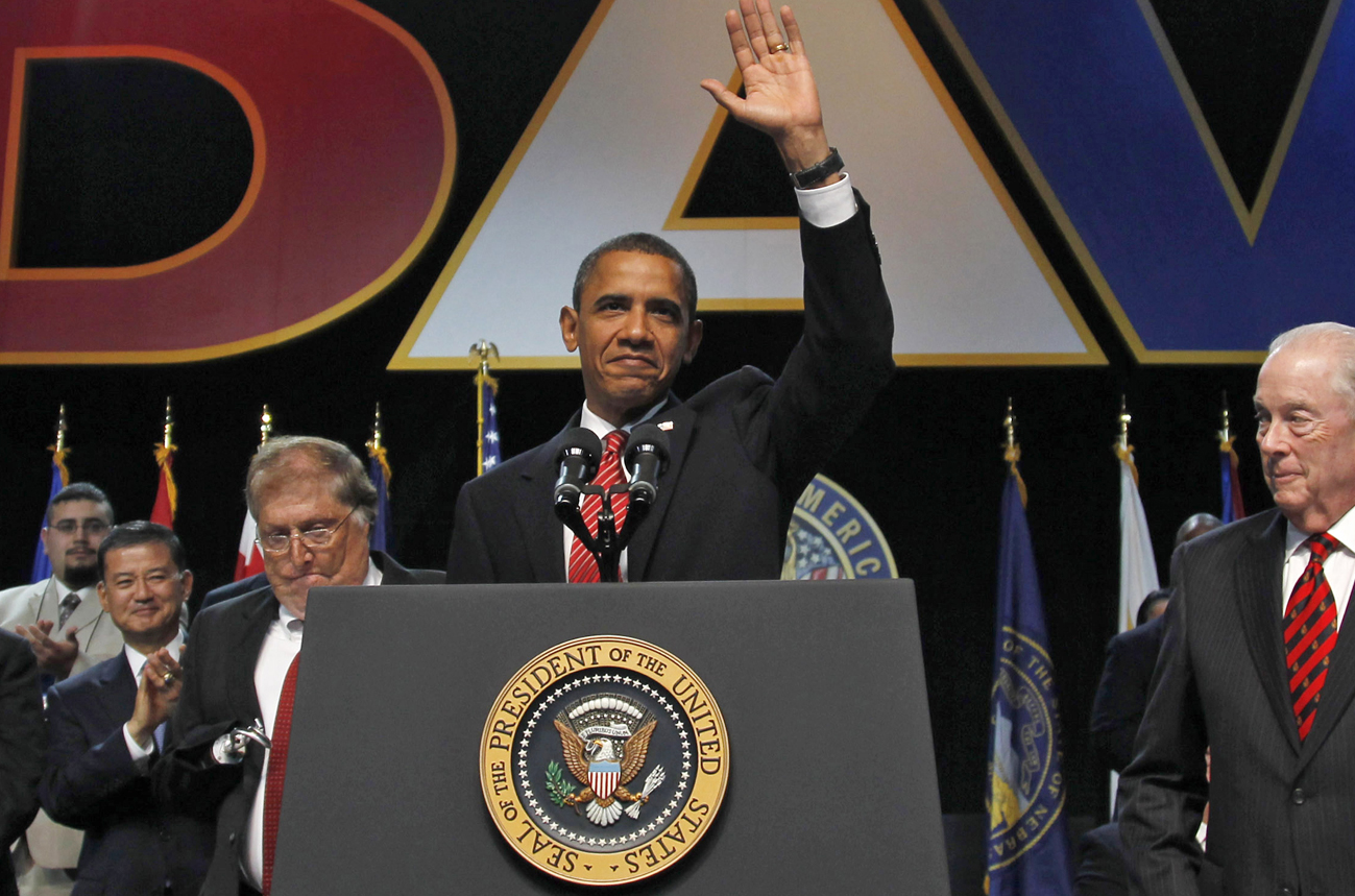 Iraq & Afghanistan: A tale of two countries