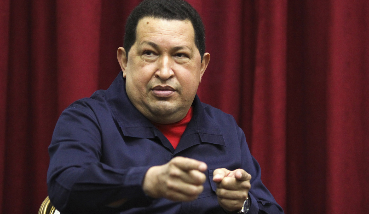 Venezuela to postpone Thursday's presidential inauguration
