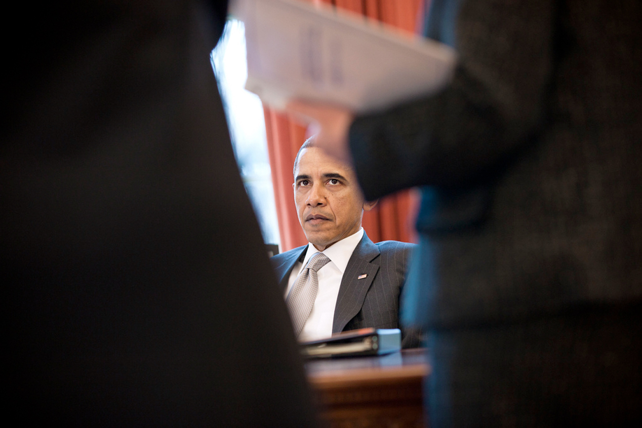 The looming US debt ceiling battle, less about principles, more about politics