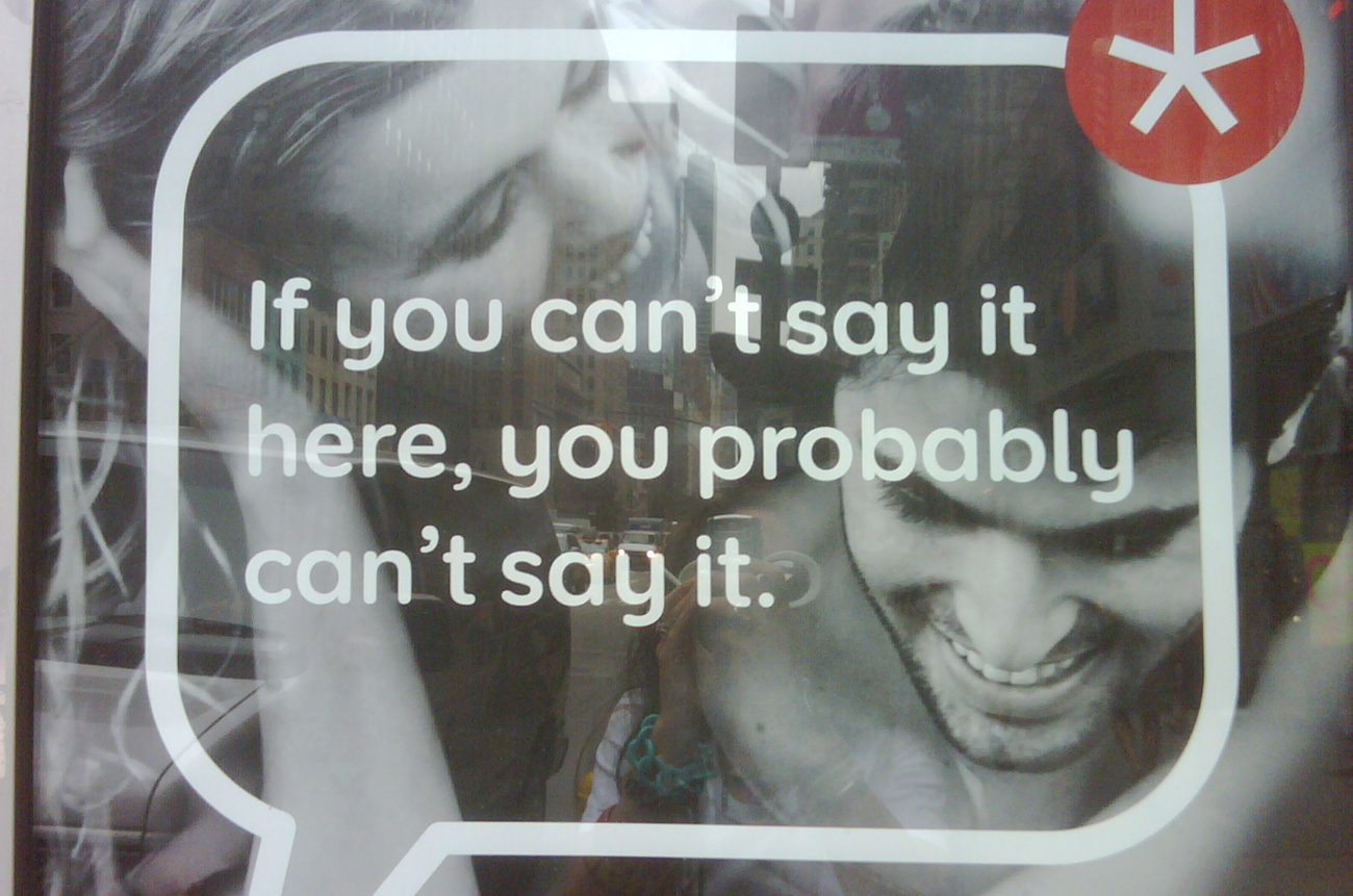 A brief look: Social networking, Public Enemy No 1