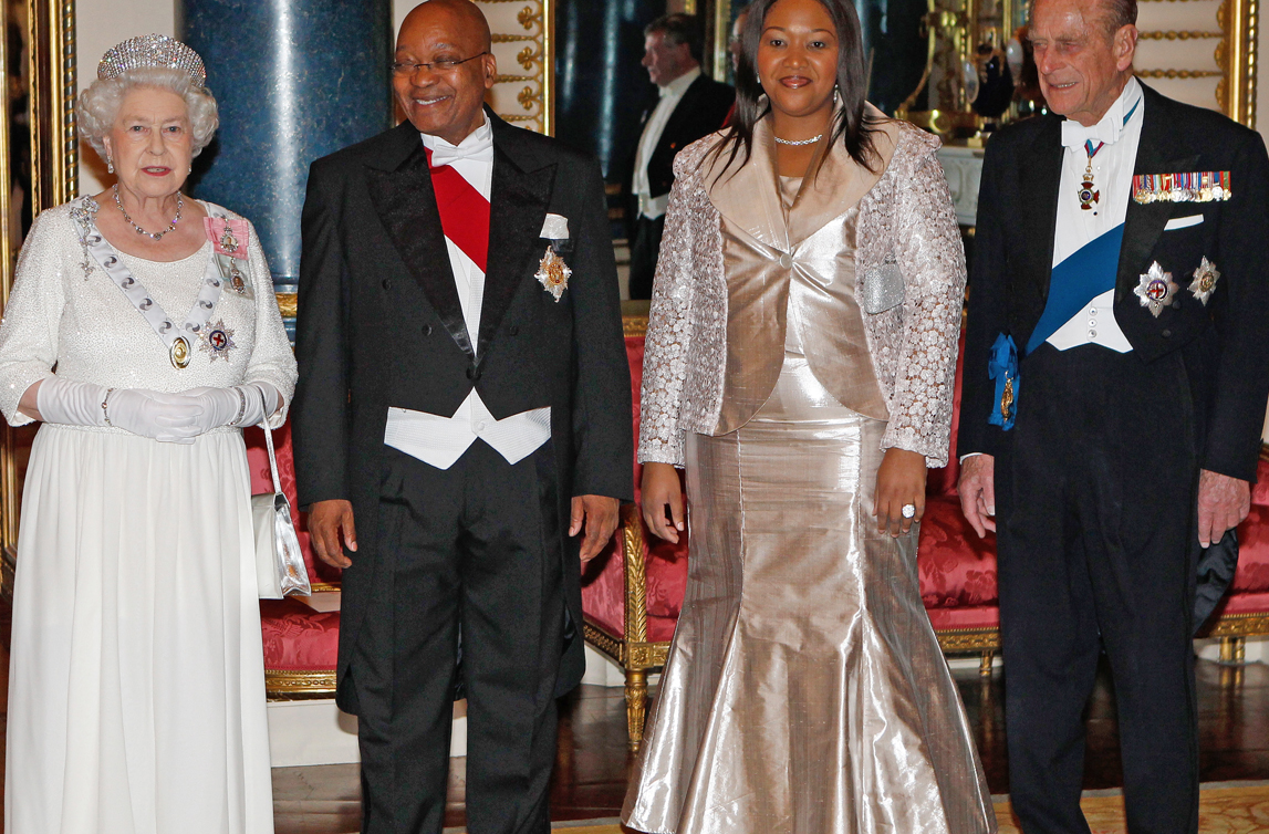 Analysis: The big three mistakes of President Zuma’s UK visit