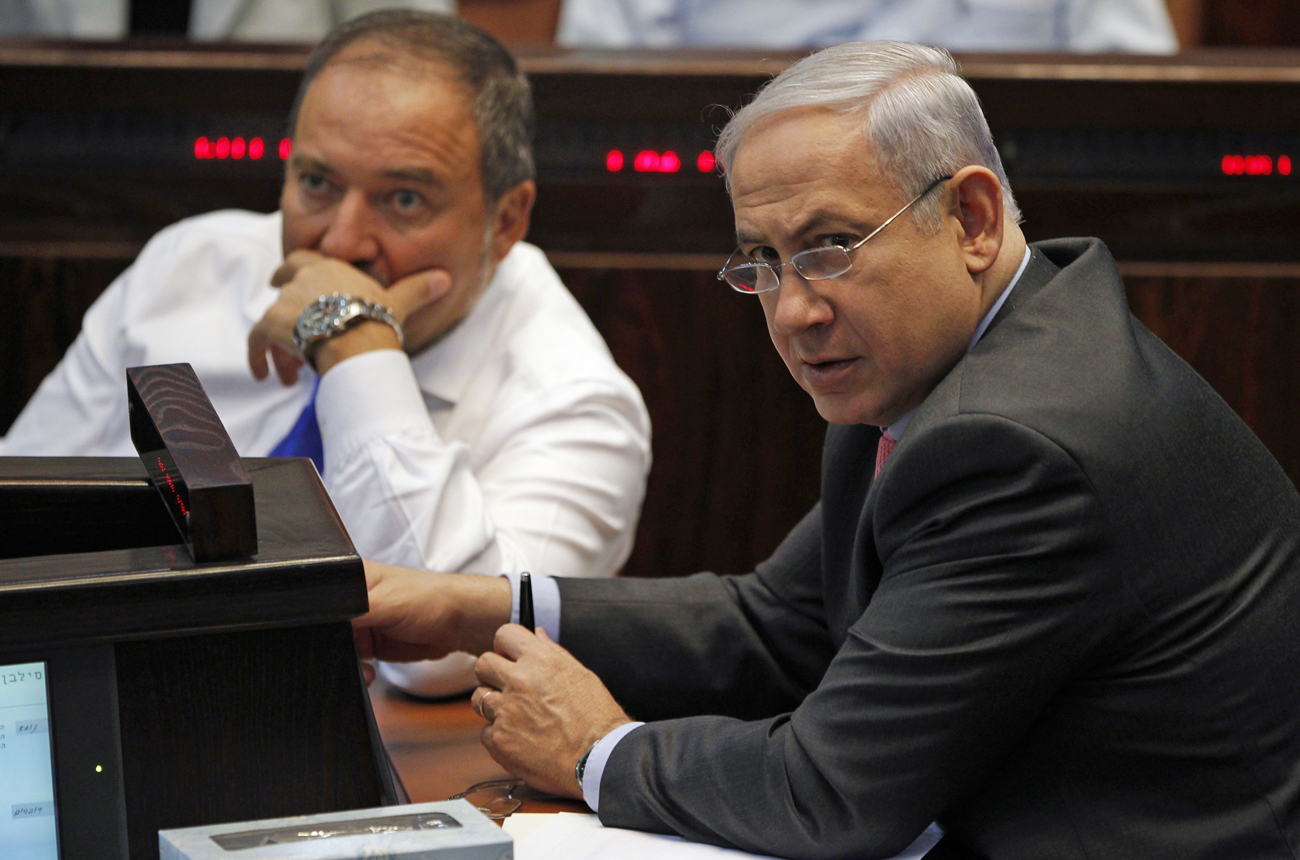 After Unesco welcomes Palestine, a new conflict front may be open