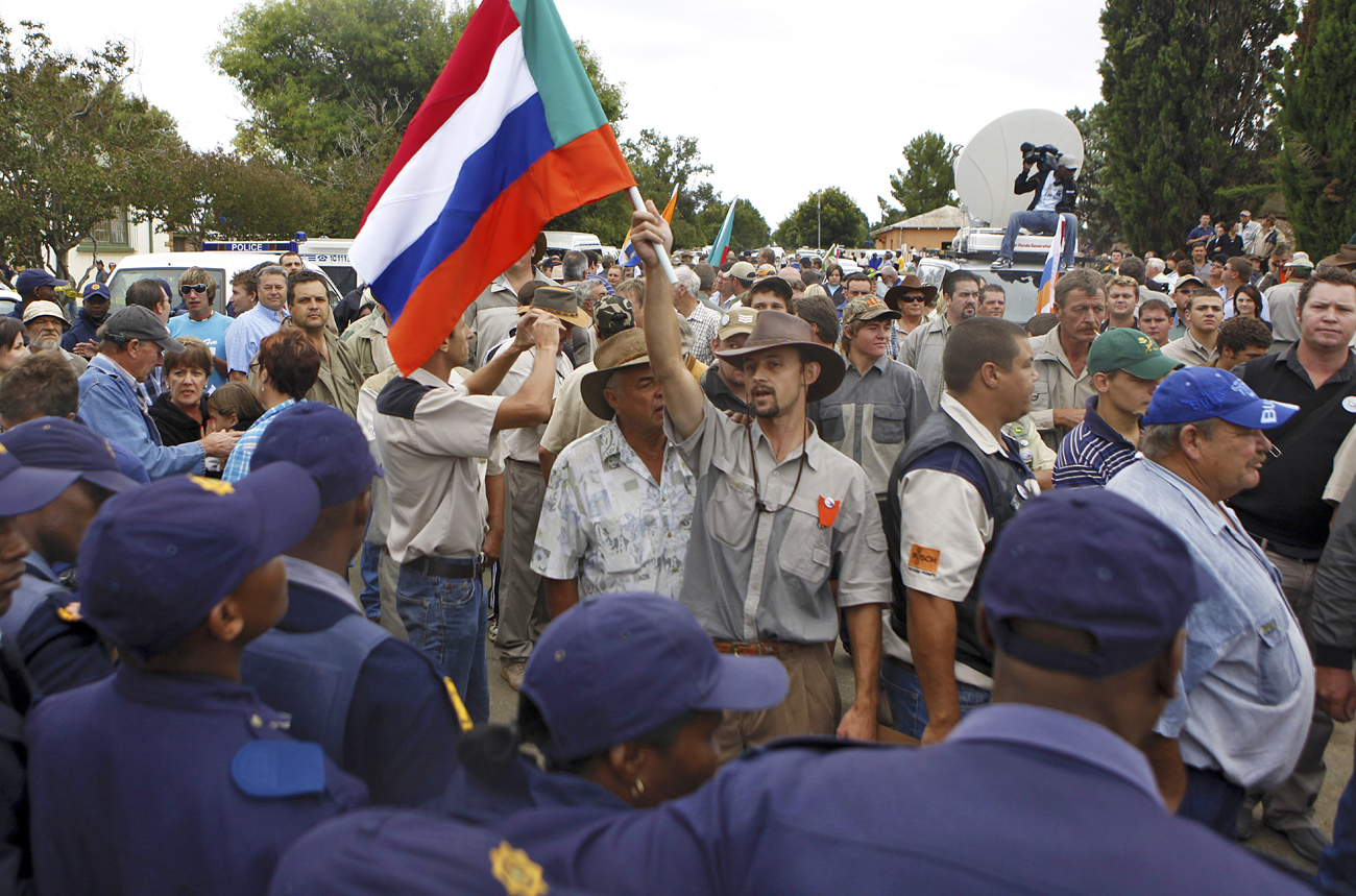 ET murder - legal process begins its course