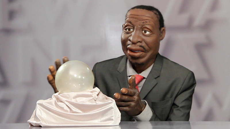 ZANEWS: The Misfortune Teller (Part 1)