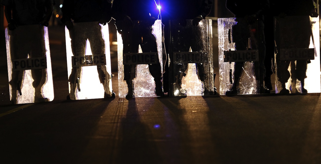 Ibrahim Index labels SA 'stable, but not safe'