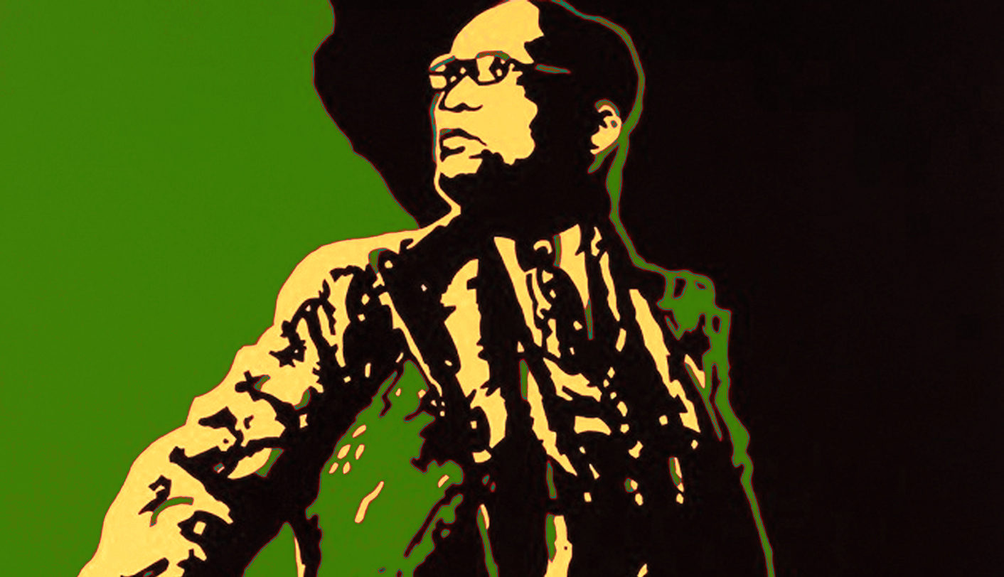 The ANC's best friend: Brett Murray & The Spear