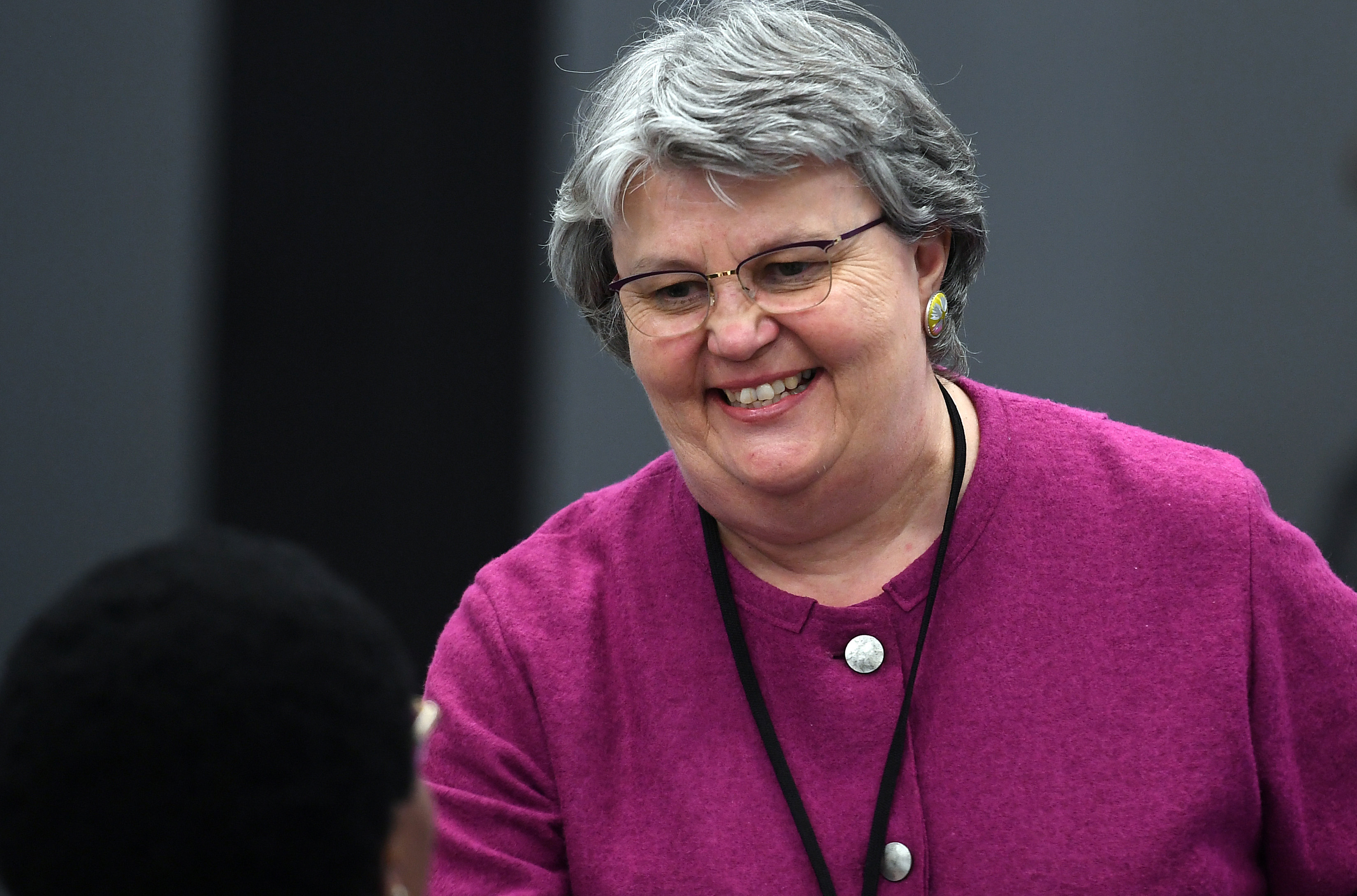 'What do you think you are doing' Zuma asked Hogan in bid to prevent resignation of Eskom CEO Maroga