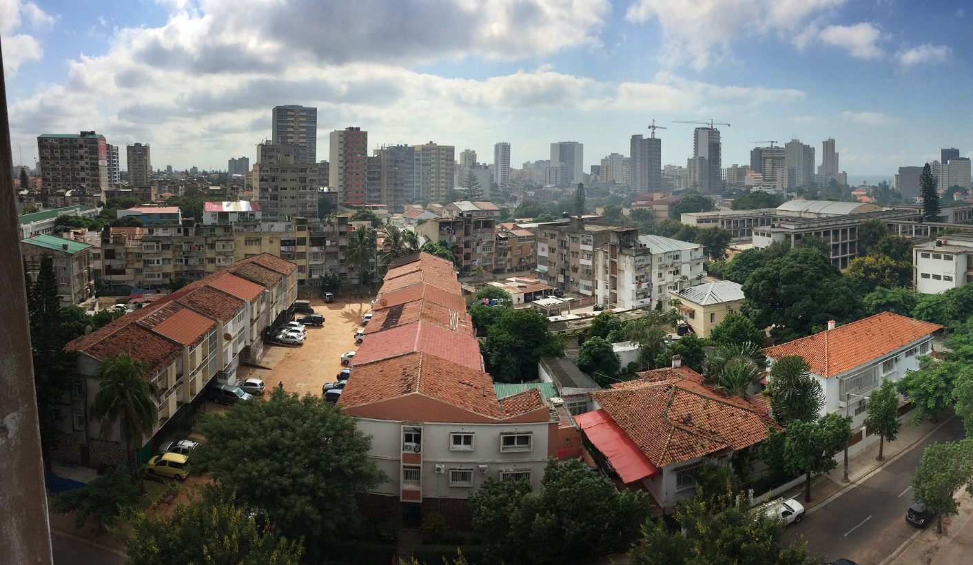 Op-Ed: To Cape Town, with Love