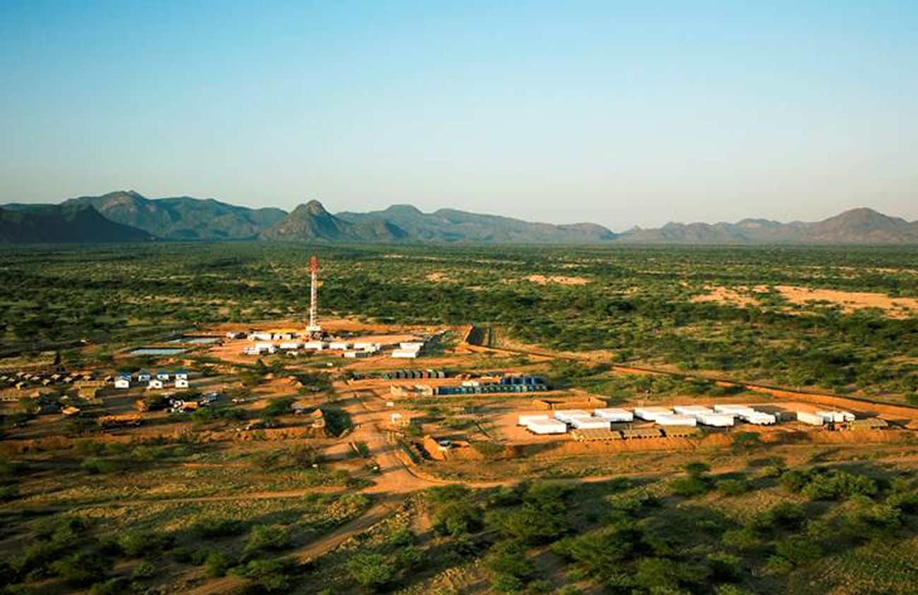 Kenya's big oil find: things will never be the same again