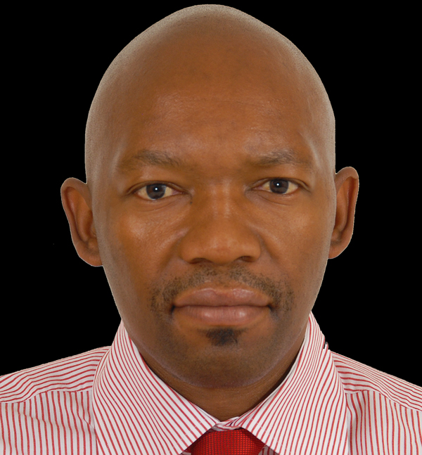 Selby Bokaba