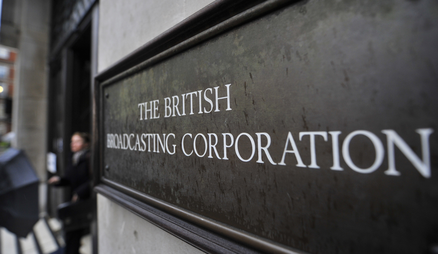 Hacker took over BBC server, tried to 'sell' access on Christmas day