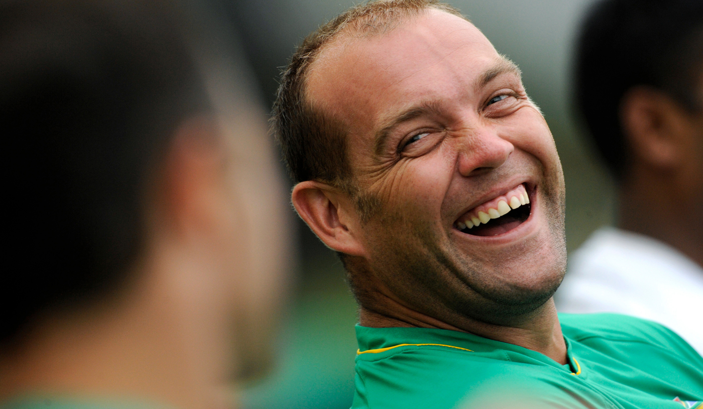 De Kock called up to ODI squad, Kallis rested