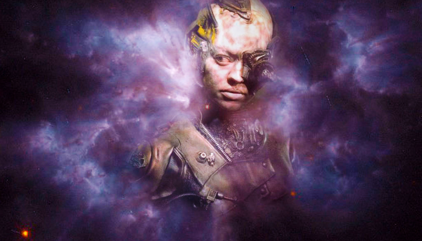 Analysis: The future of sports is so bright, we got to wear shades