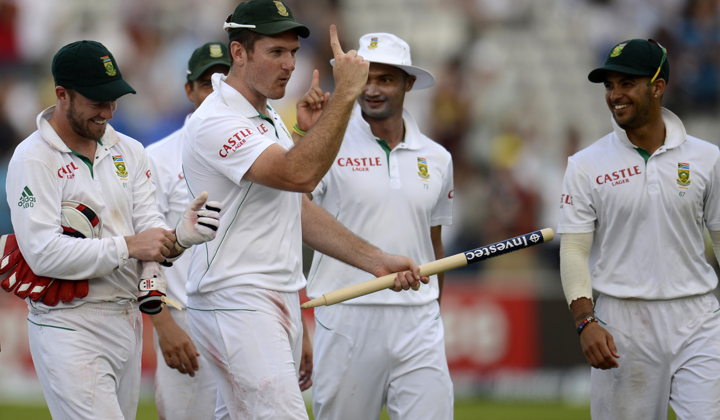 Lord's, Day 5: SA seals number one spot in thrilling finale
