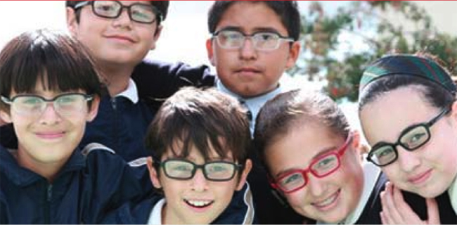 Ives Béhar wins Index for a second time