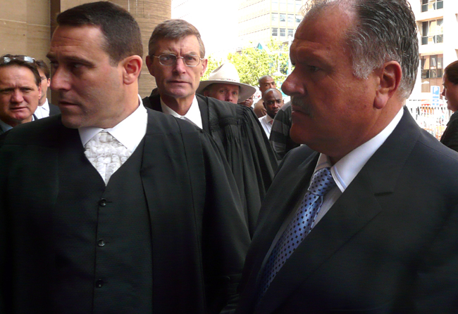 Selebi trial: a litany of lies, and more unanswered questions