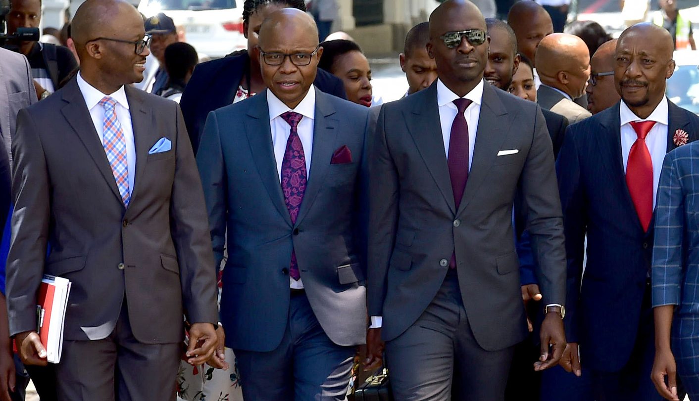 Budget 2018: Ratings agency still gloomy amid talk of renewal