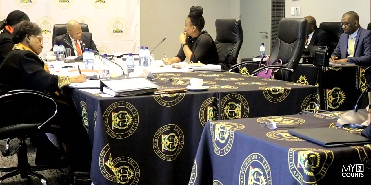 Independent Electoral Commission: Would-be officials grilled amid concerns about independence